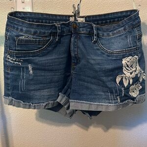 Angel kiss rose short